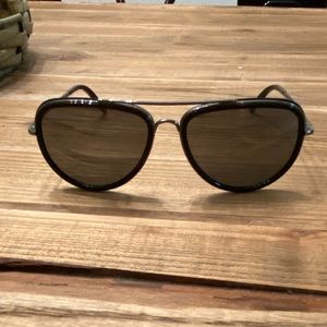 Burberry sunglasses